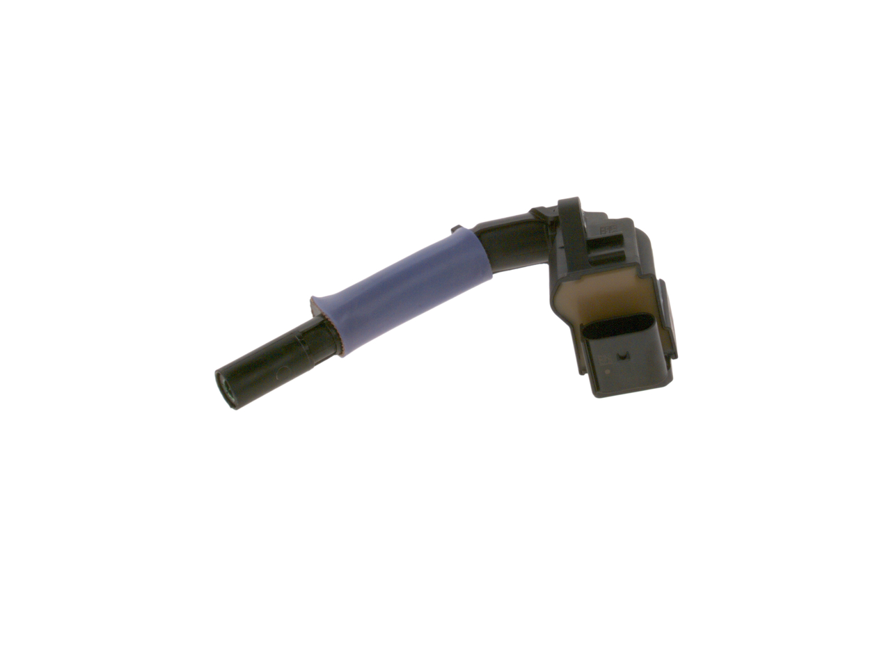 BOSCH 0 986 221 127 Zündspule