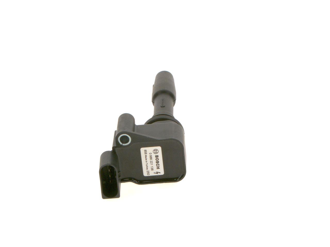 BOSCH 0 986 221 136 Zündspule