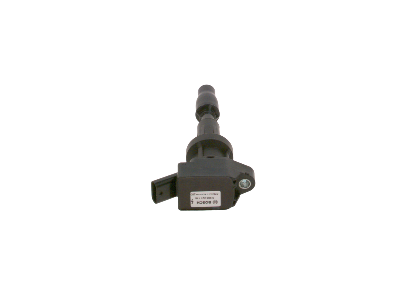 BOSCH 0 986 221 146 Zündspule