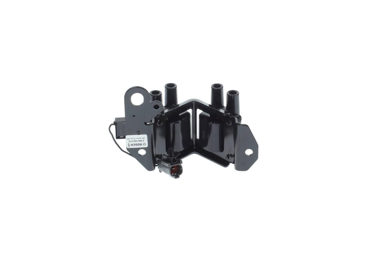 BOSCH 0 986 22A 012 Zündspule
