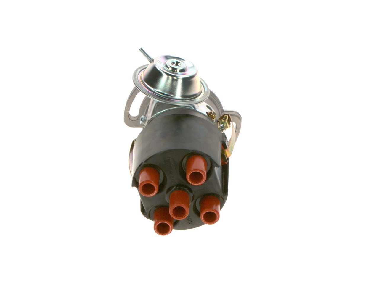 BOSCH 0 986 237 331 Zündverteiler