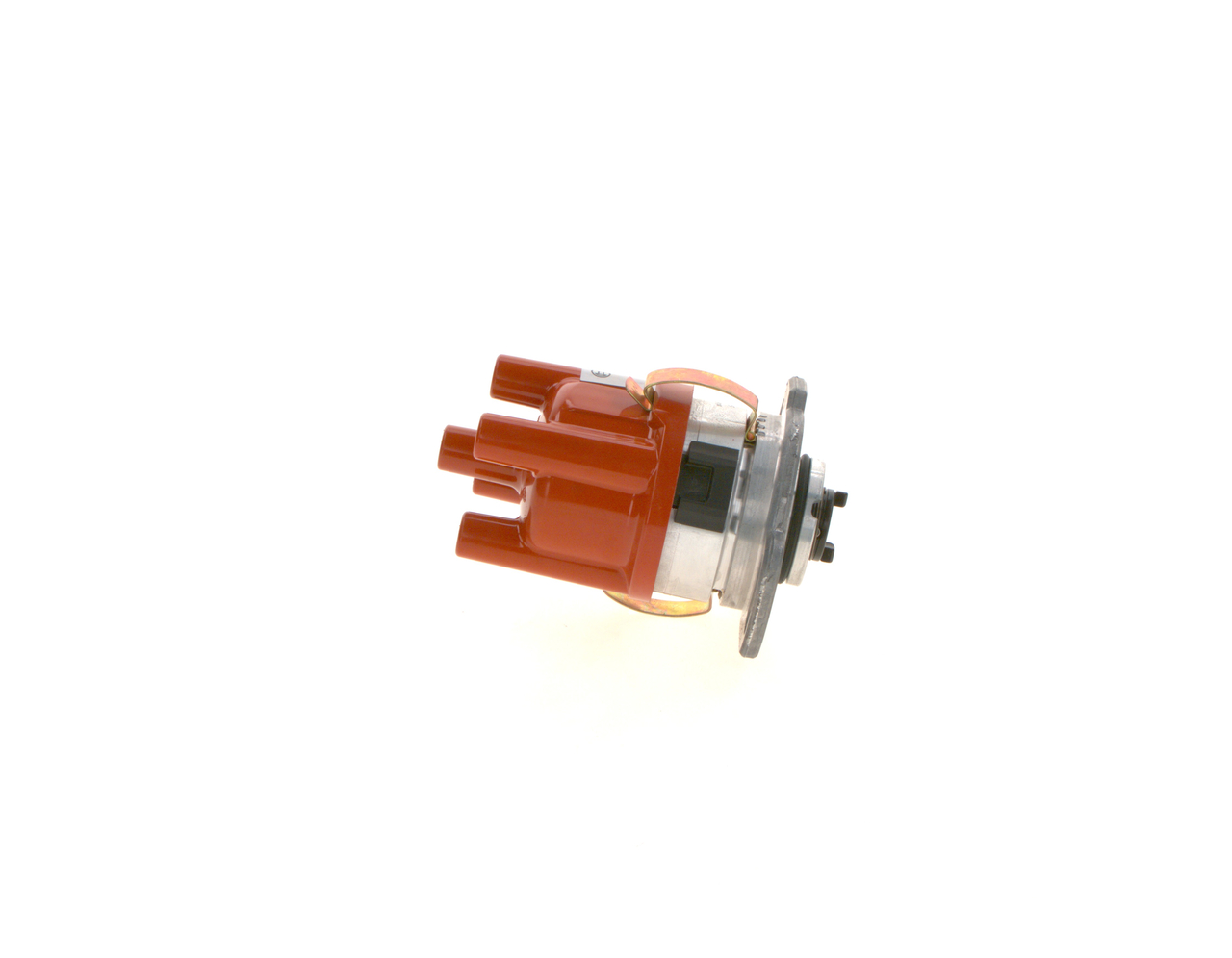 BOSCH 0 986 237 602 Zündverteiler
