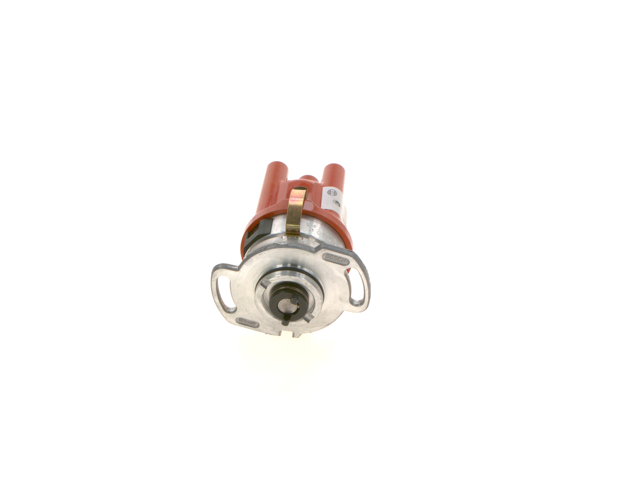 BOSCH 0 986 237 602 Zündverteiler