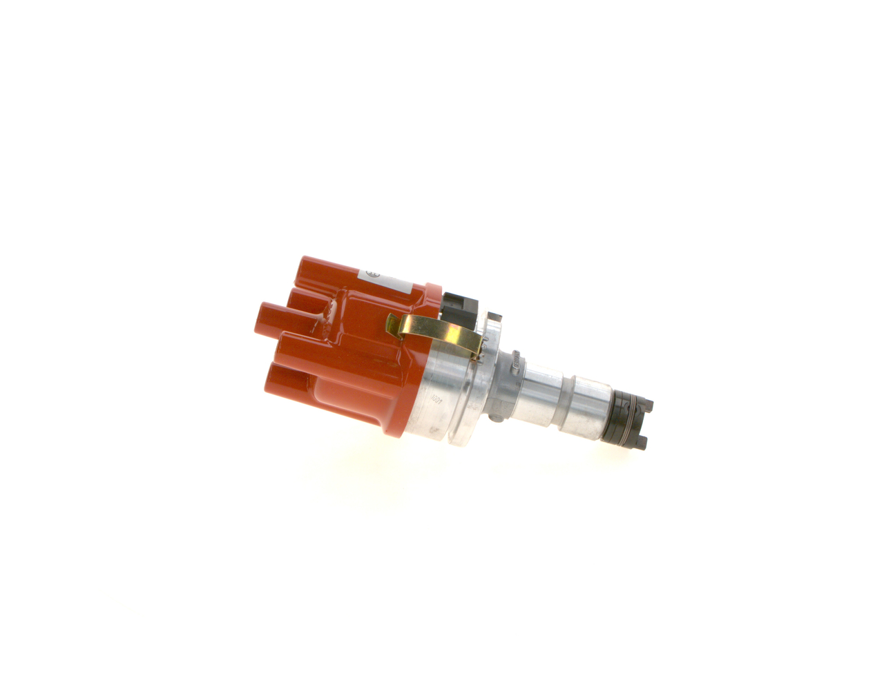 BOSCH 0 986 237 603 Zündverteiler