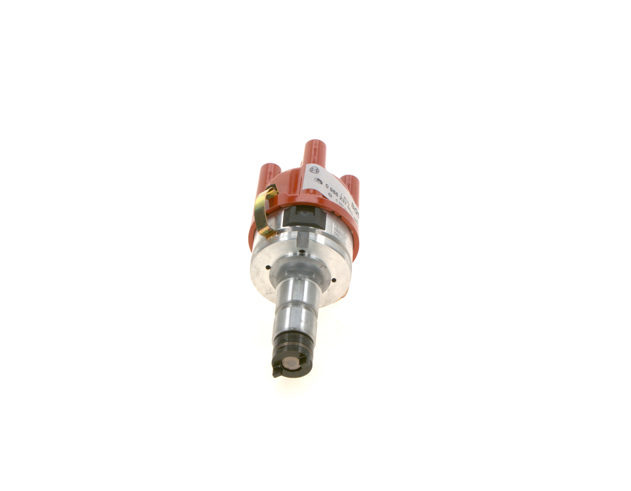 BOSCH 0 986 237 603 Zündverteiler