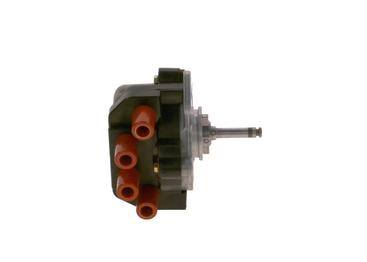 BOSCH 0 986 237 606 Zündverteiler