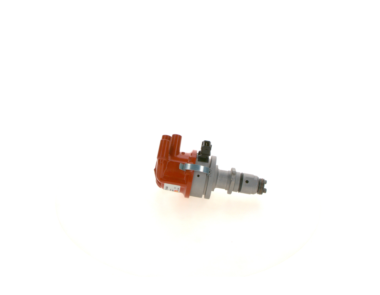 BOSCH 0 986 237 643 Zündverteiler