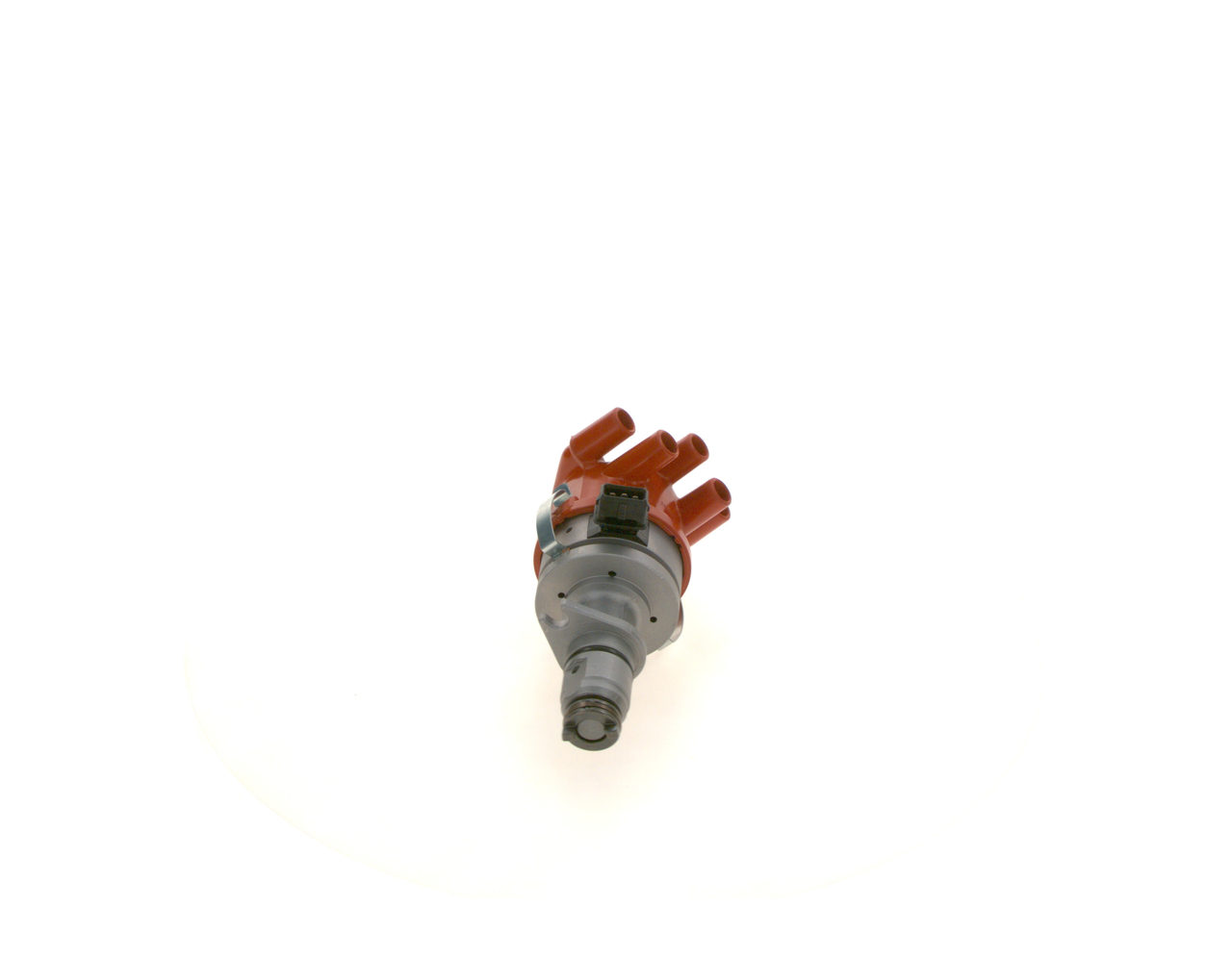 BOSCH 0 986 237 643 Zündverteiler