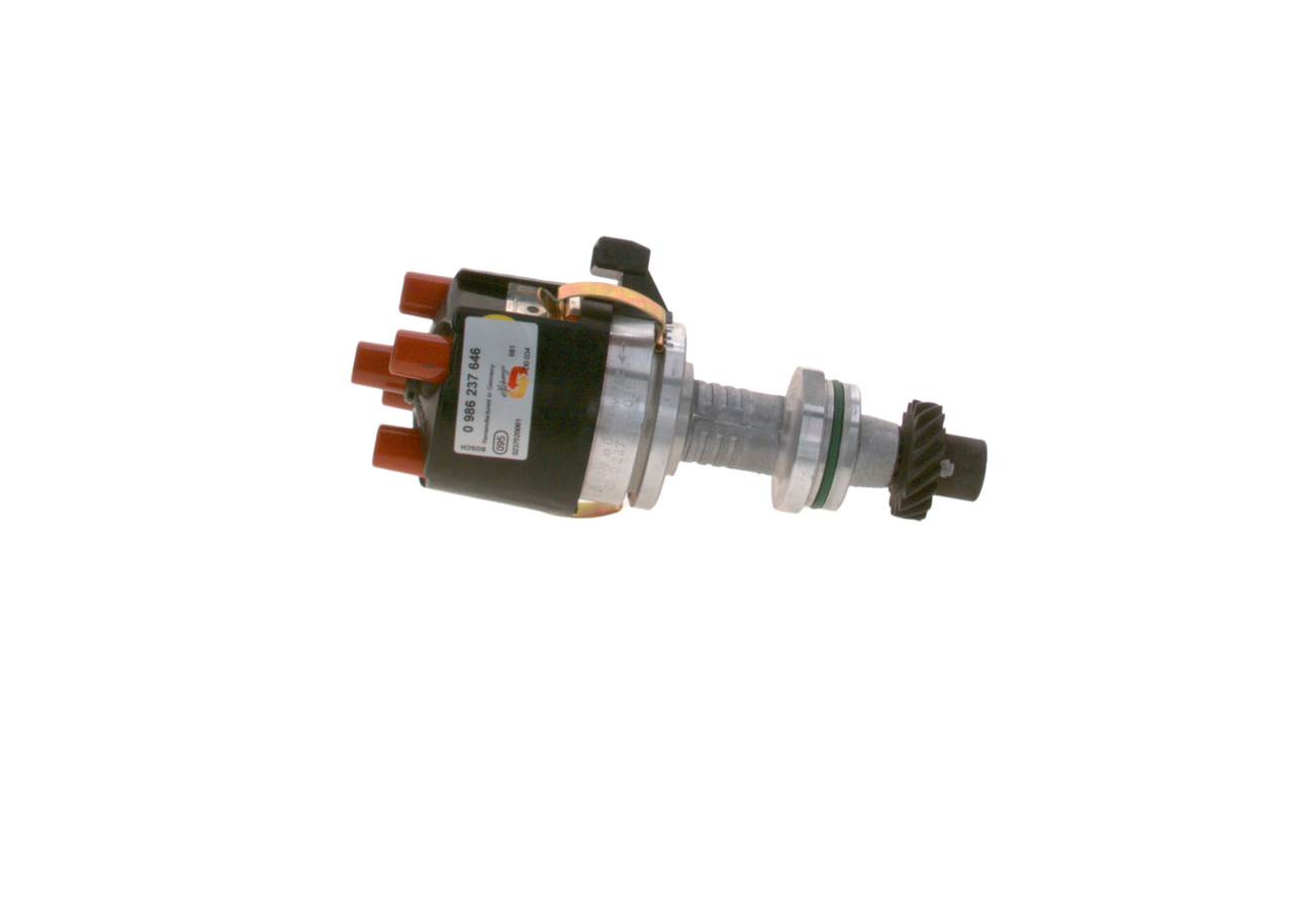 BOSCH 0 986 237 646 Tenningsmodul