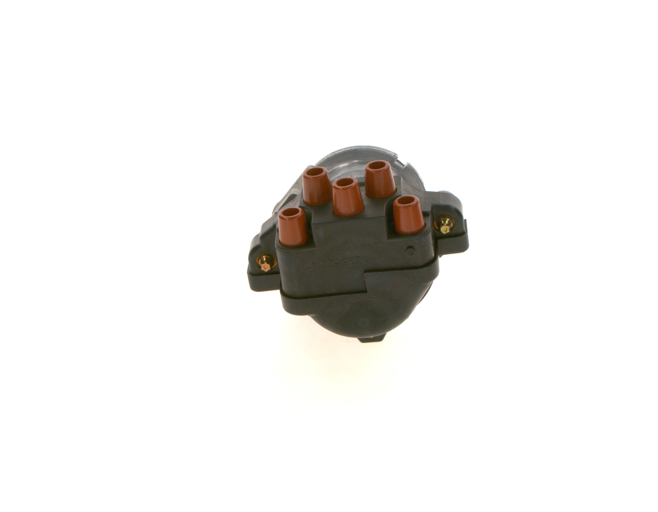 BOSCH 0 986 237 656 Zündverteiler