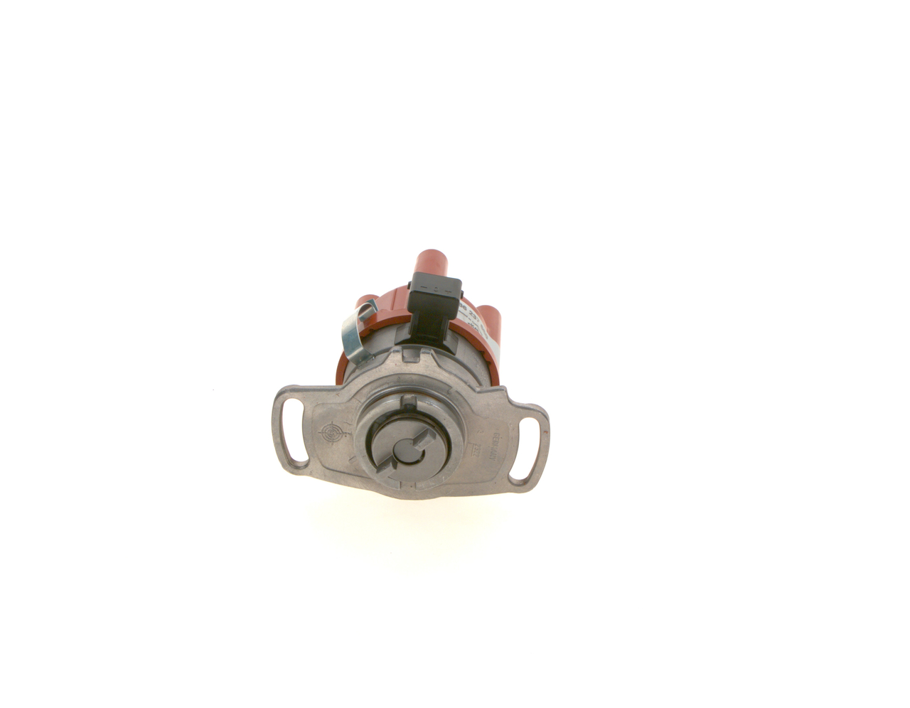 BOSCH 0 986 237 660 Zündverteiler