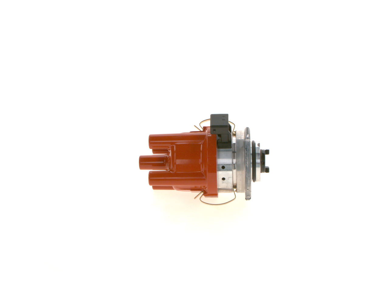 BOSCH 0 986 237 662 Zündverteiler