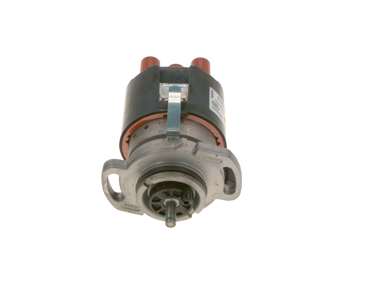 BOSCH 0 986 237 669 Zündverteiler