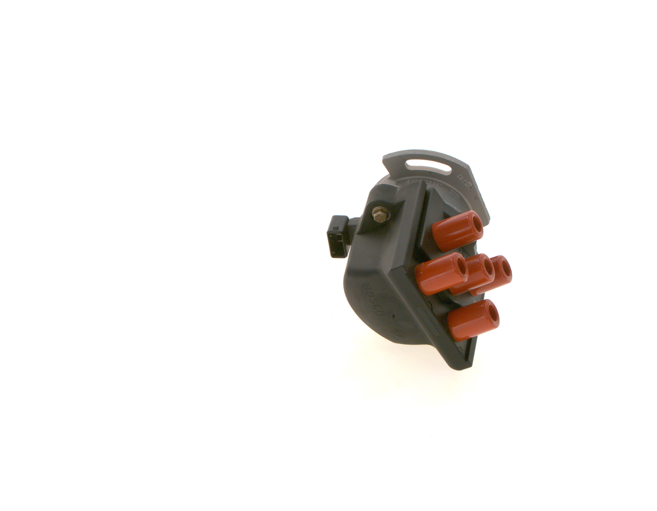 BOSCH 0 986 237 670 Zündverteiler