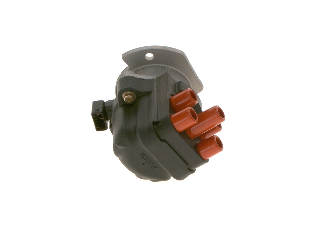 BOSCH 0 986 237 671 Zündverteiler