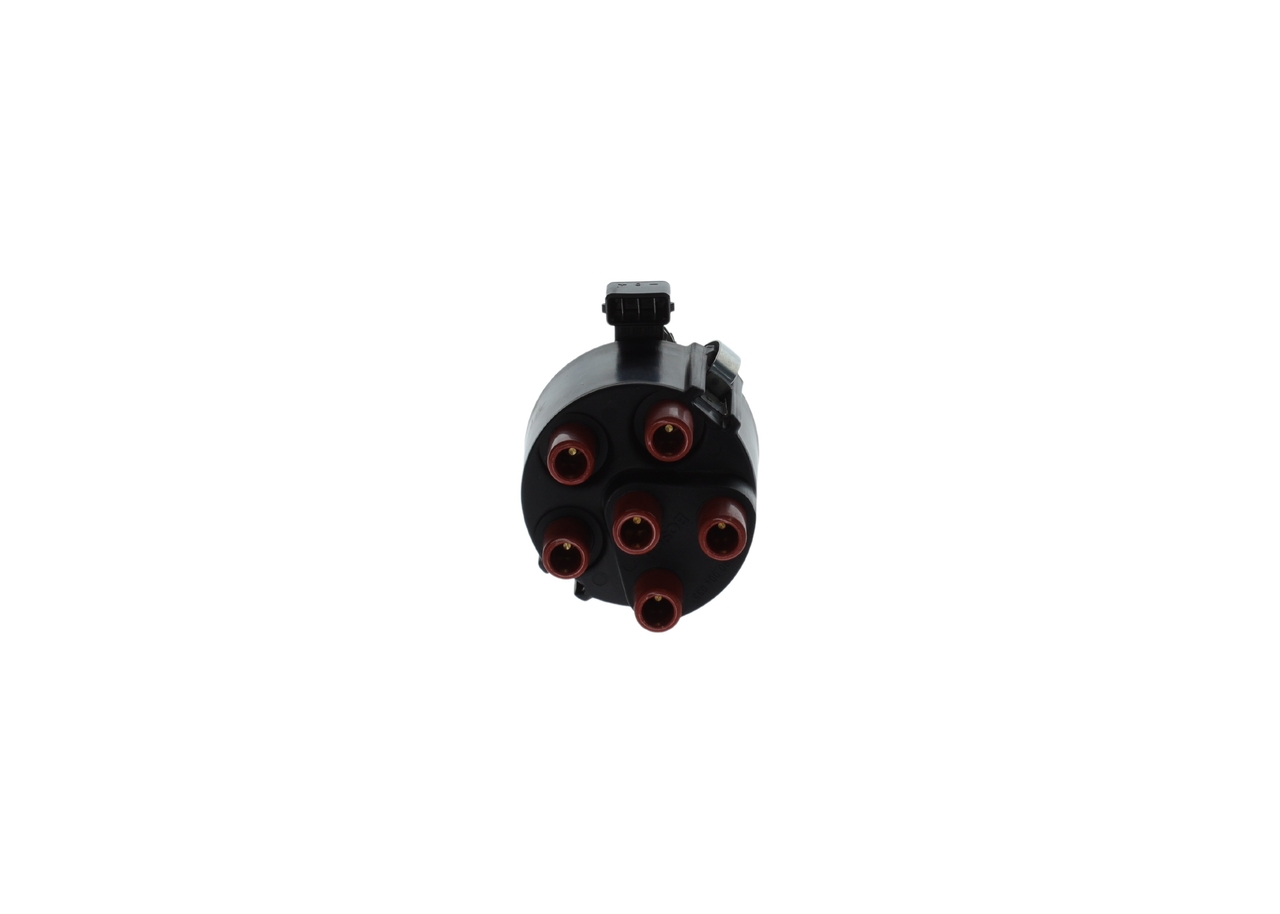 BOSCH 0 986 237 678 Zündverteiler