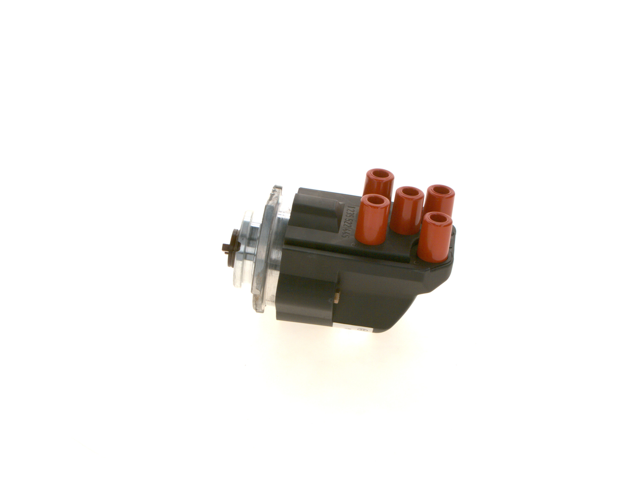 Distributor, ignition 2