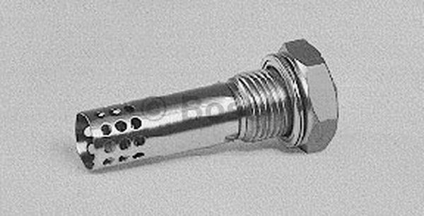 BOSCH 0 986 257 002 Glow Plug