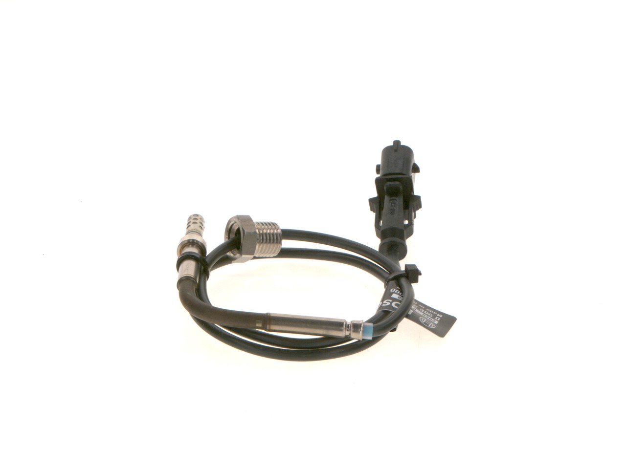 BOSCH 0 986 259 000 Sensor, Abgastemperatur