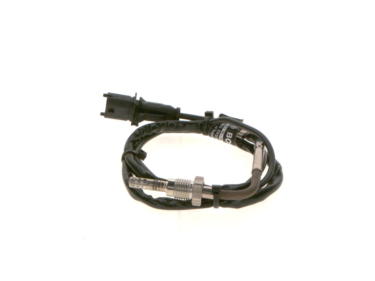 BOSCH 0 986 259 002 Sensor, eksostemperatur