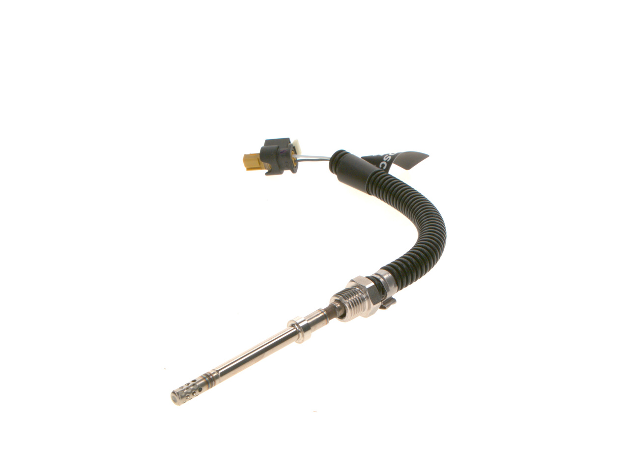 BOSCH 0 986 259 005 Sensore, Temperatura gas scarico