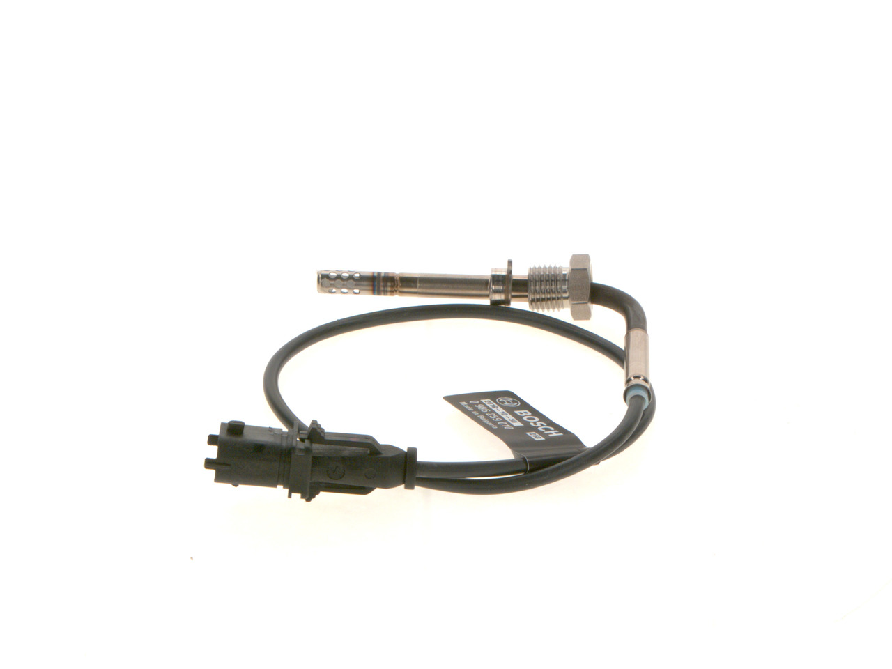 BOSCH 0 986 259 010 Sensore, Temperatura gas scarico