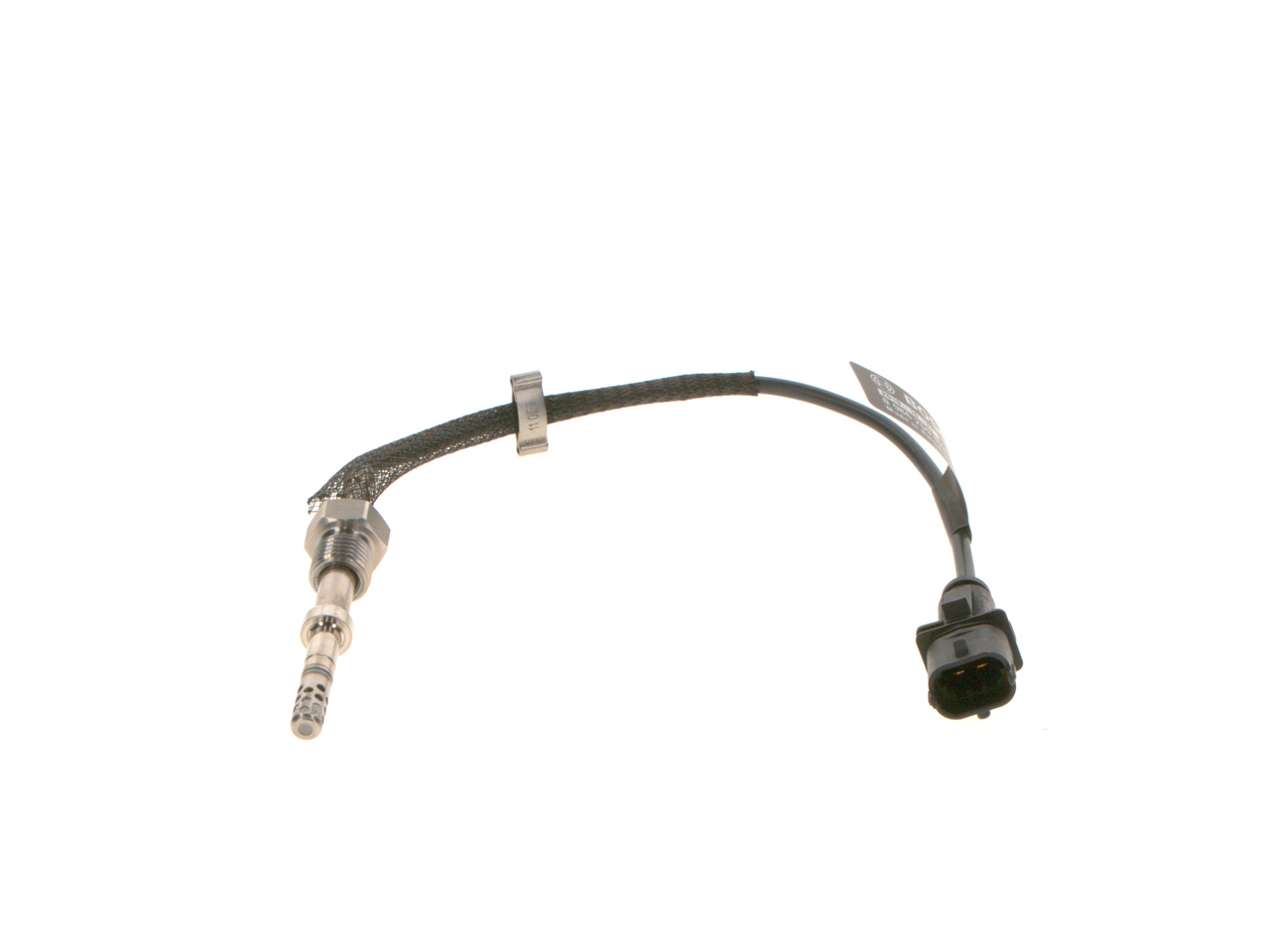 BOSCH 0 986 259 021 Sensore, Temperatura gas scarico-Sensore, Temperatura gas scarico-Ricambi Euro