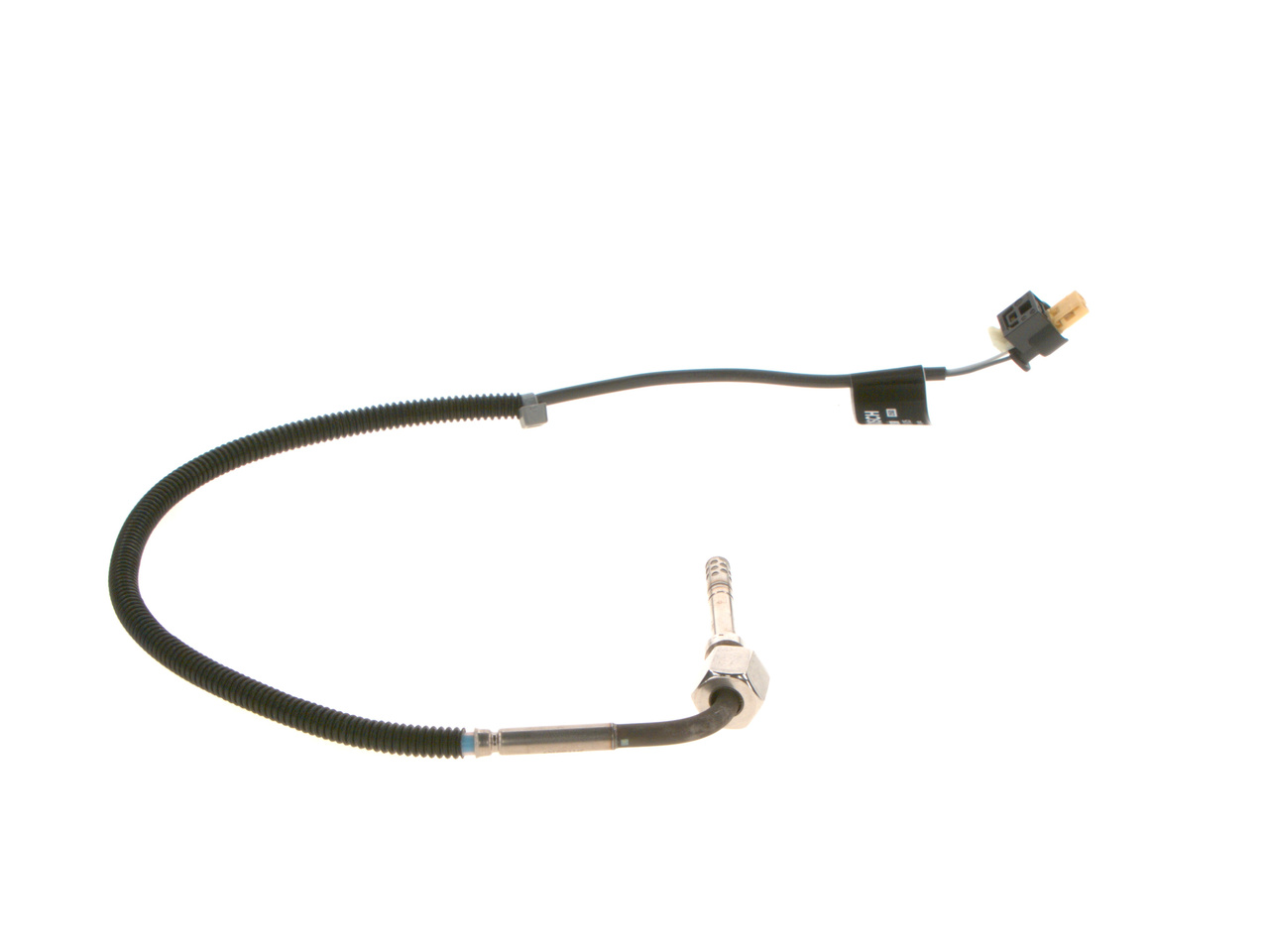 BOSCH 0 986 259 025 Sensor, eksostemperatur