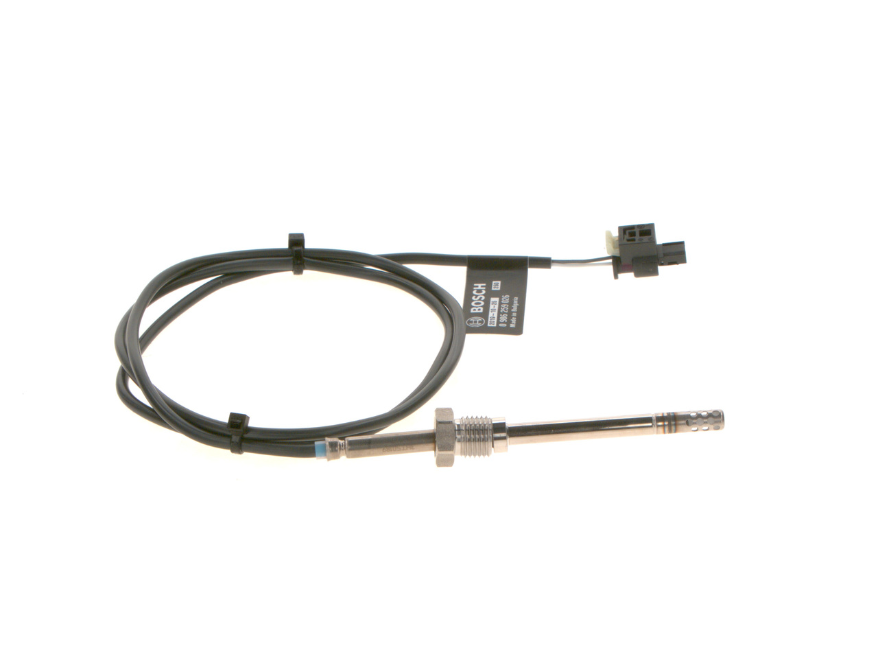 BOSCH 0 986 259 026 Sensor, eksostemperatur