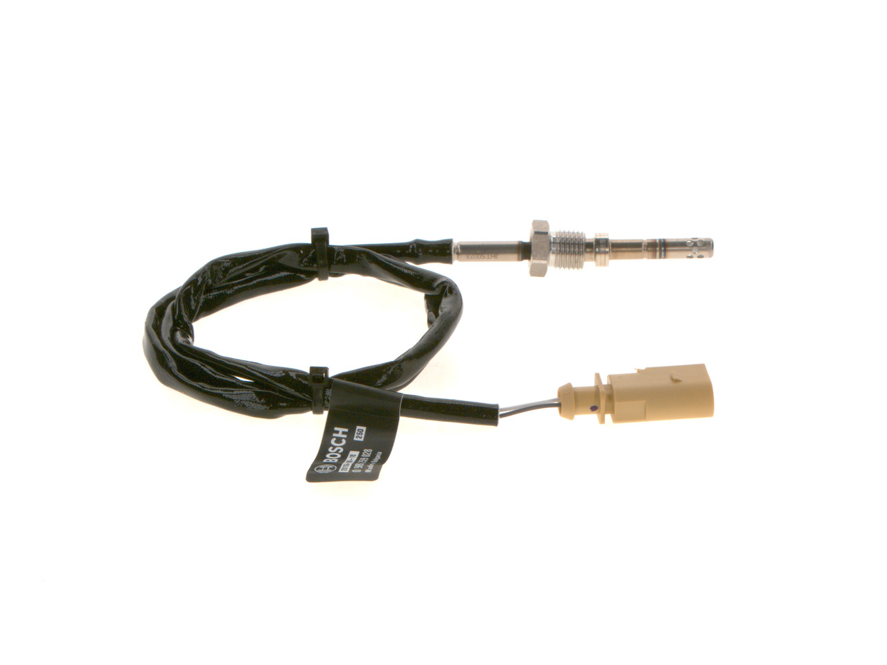BOSCH 0 986 259 028 Sensor, Abgastemperatur