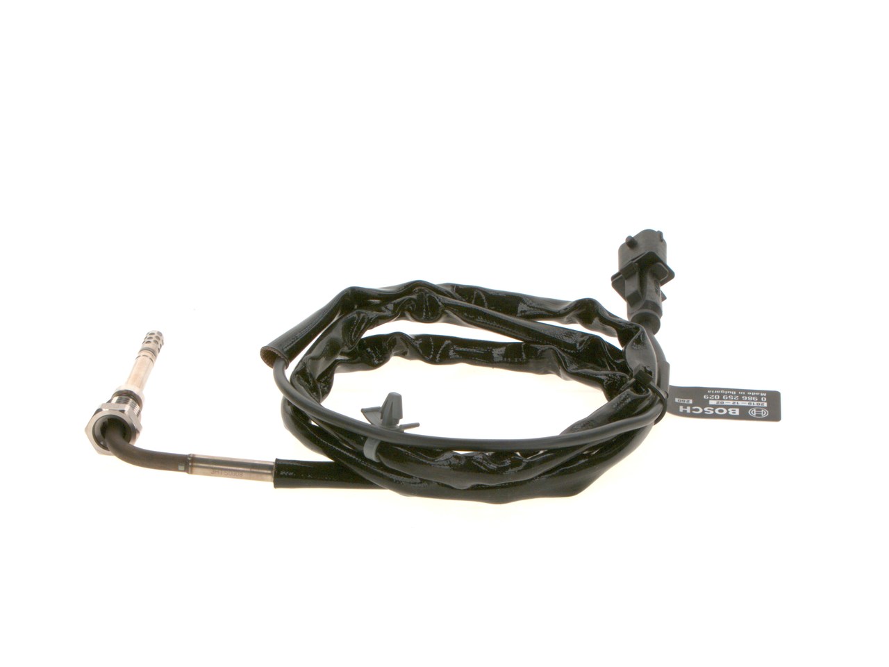 BOSCH 0 986 259 029 Sensor, Abgastemperatur