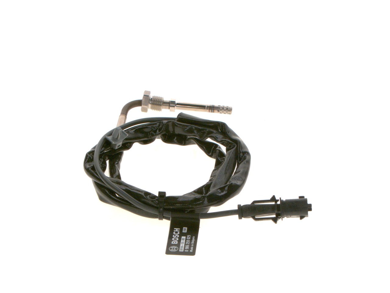 BOSCH 0 986 259 029 Sensor, Abgastemperatur