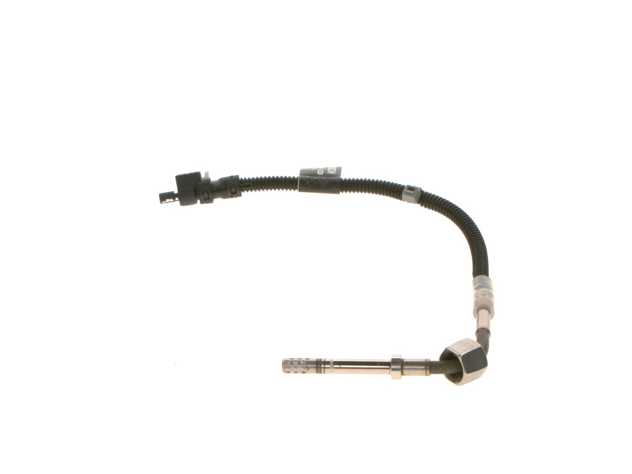 BOSCH 0 986 259 039 Sensore, Temperatura gas scarico