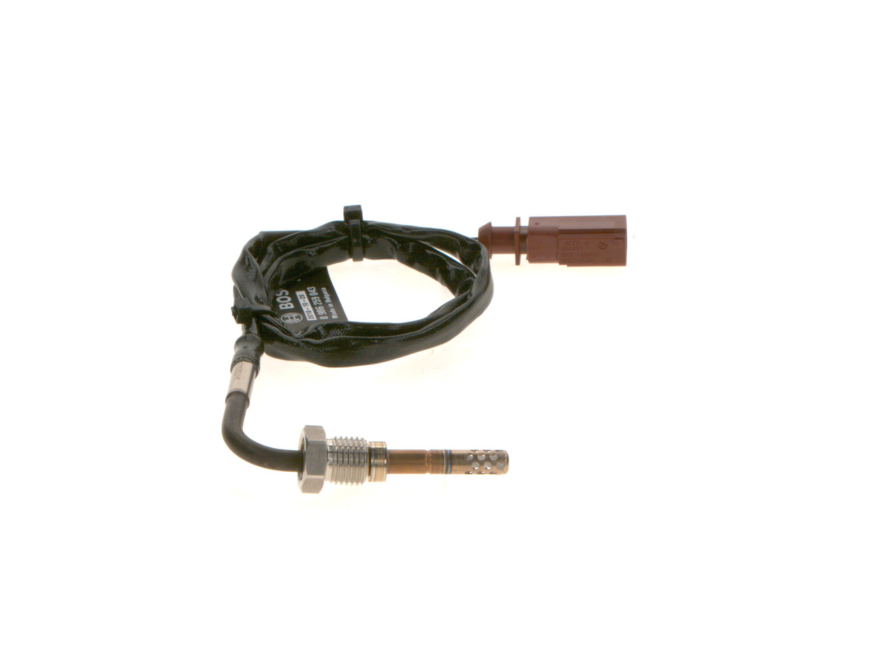 BOSCH 0 986 259 043 Sensor, eksostemperatur