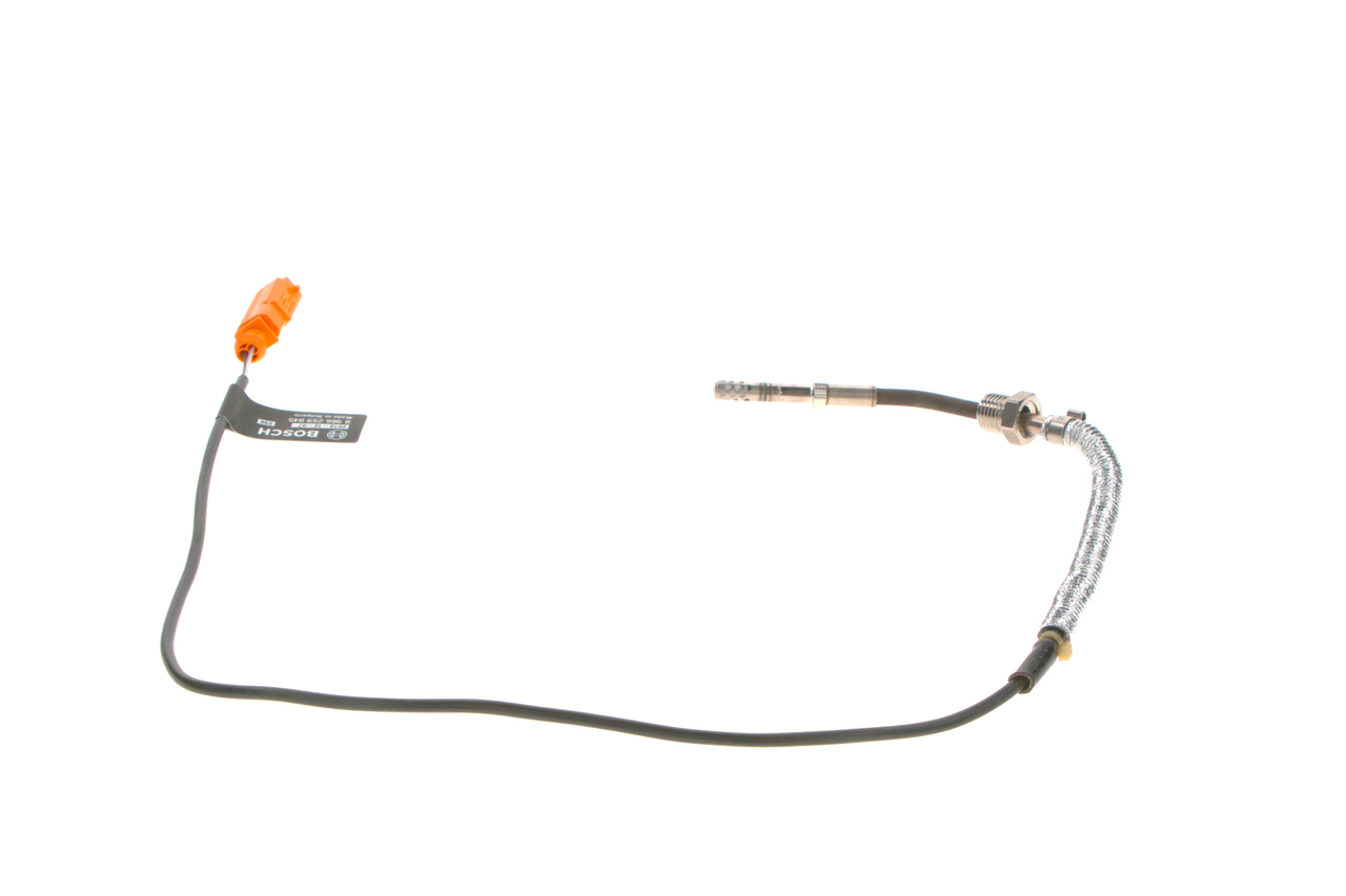 BOSCH 0 986 259 045 Sensor, eksostemperatur