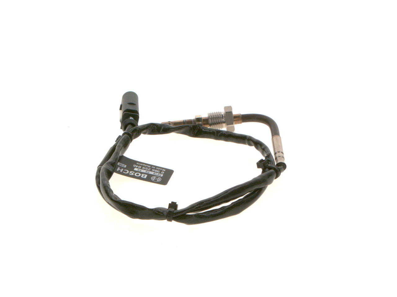 BOSCH 0 986 259 046 Sensor, eksostemperatur
