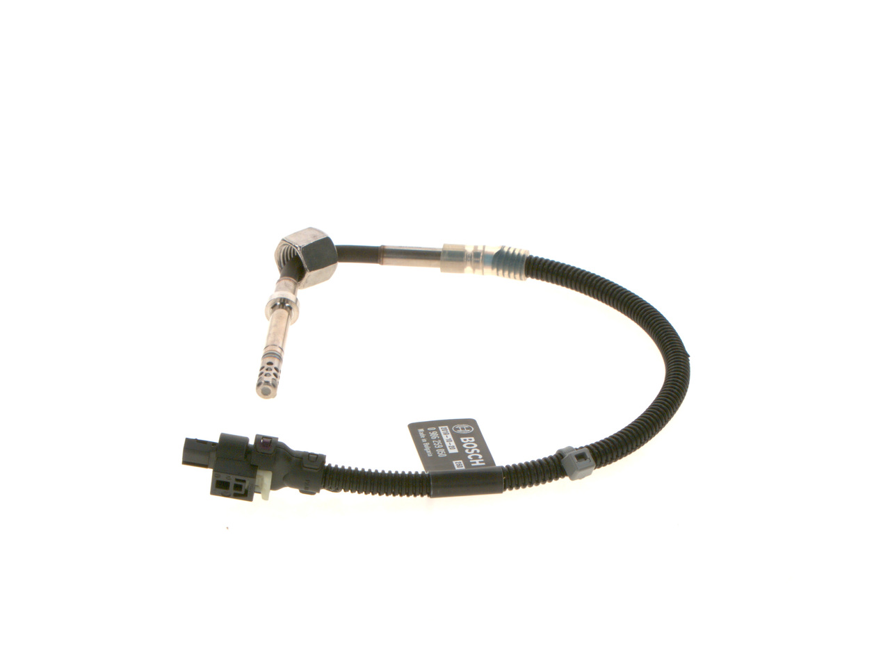 BOSCH 0 986 259 050 Sensor, eksostemperatur