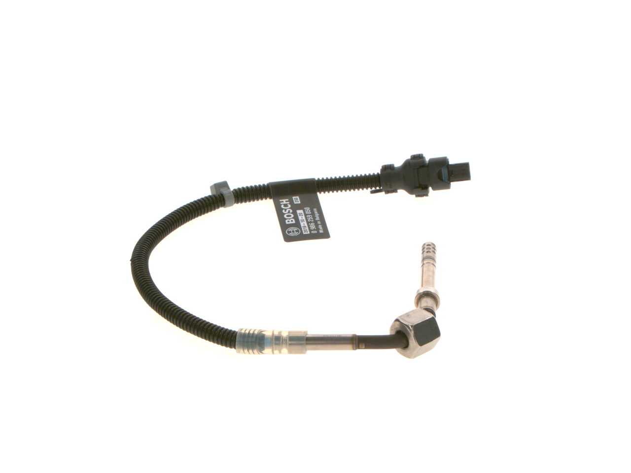 BOSCH 0 986 259 050 Sensor, eksostemperatur