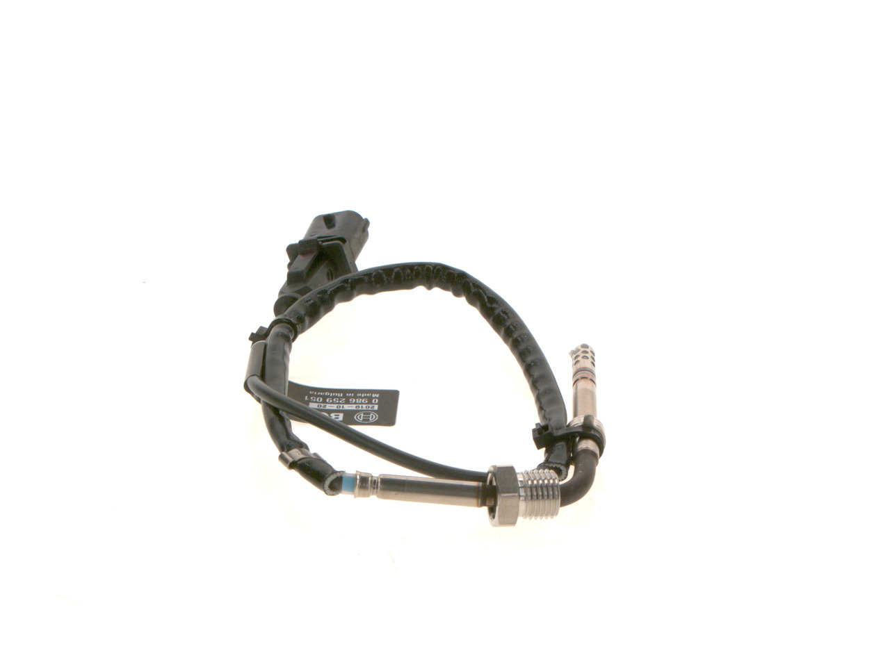 BOSCH 0 986 259 051 Sensor, eksostemperatur