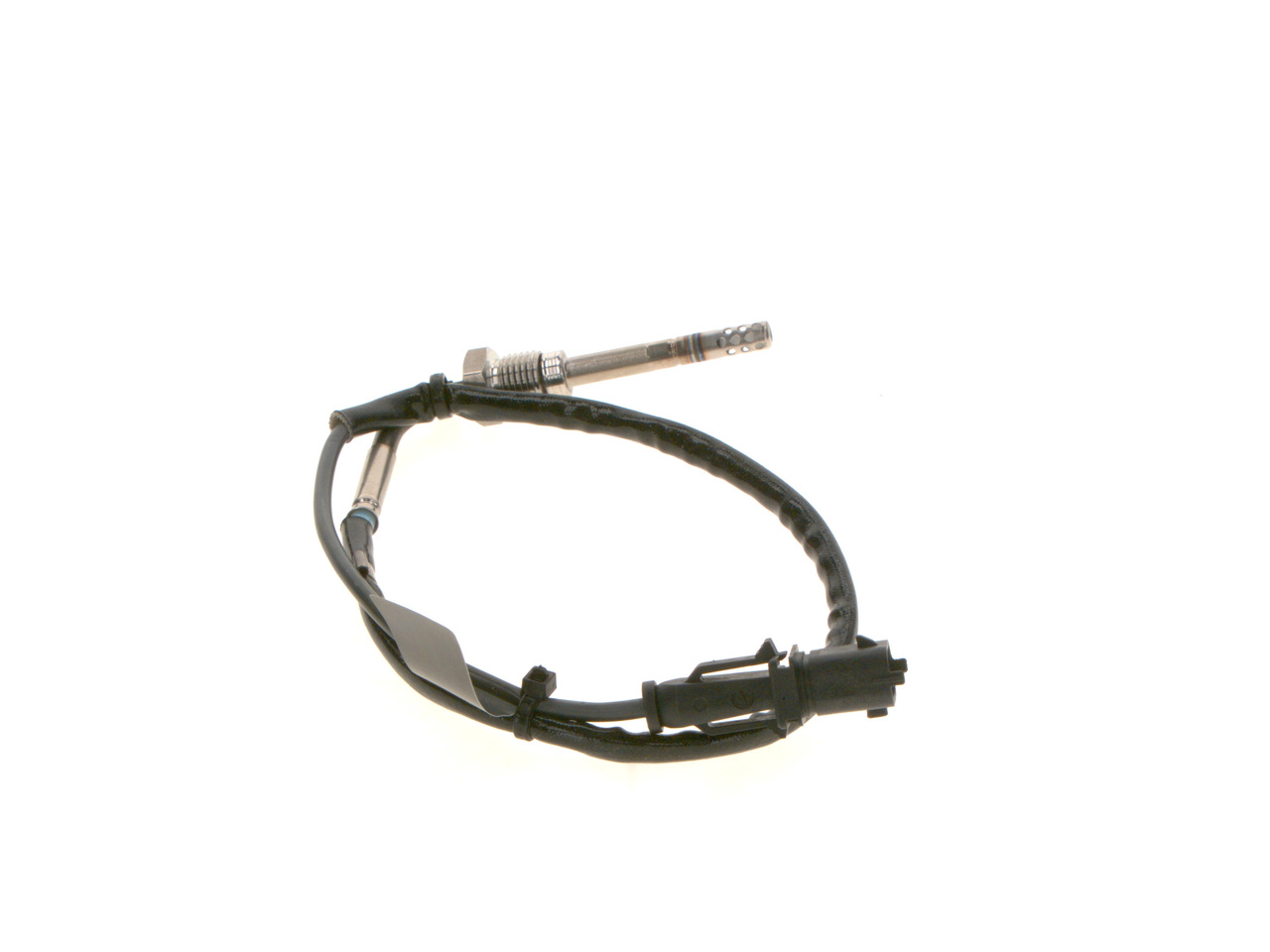 BOSCH 0 986 259 055 Sensor, Abgastemperatur