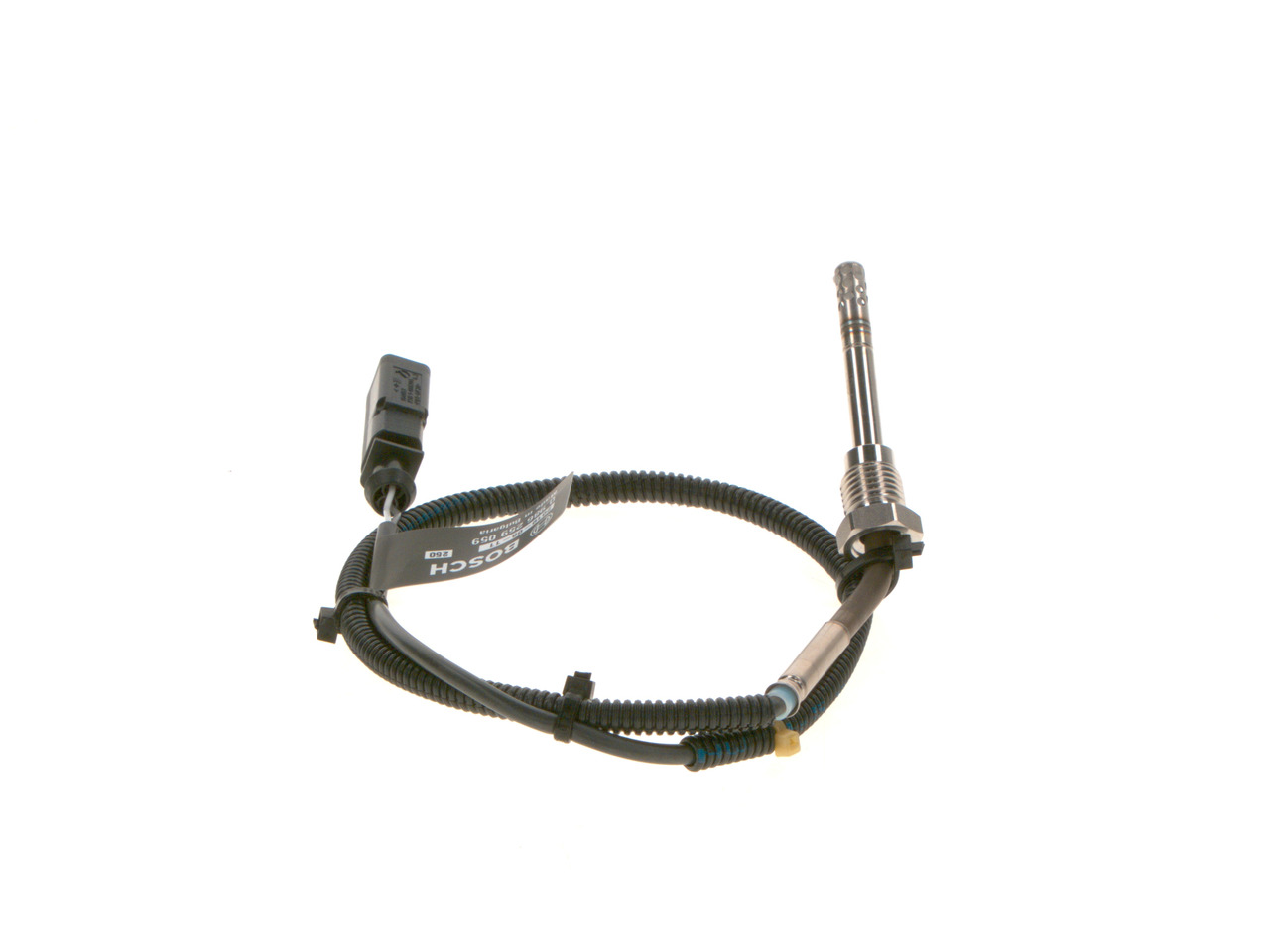 BOSCH 0 986 259 059 Sensor, eksostemperatur