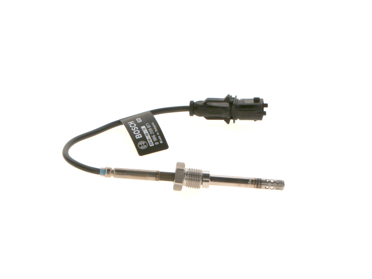 BOSCH 0 986 259 071 Sensor, Abgastemperatur