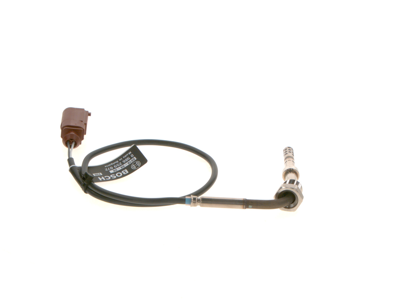 BOSCH 0 986 259 072 Sensor, eksostemperatur