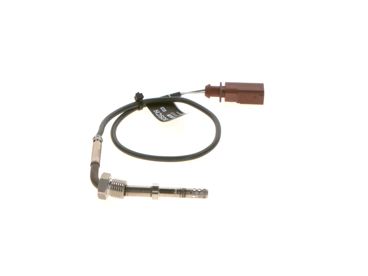 BOSCH 0 986 259 072 Sensor, eksostemperatur