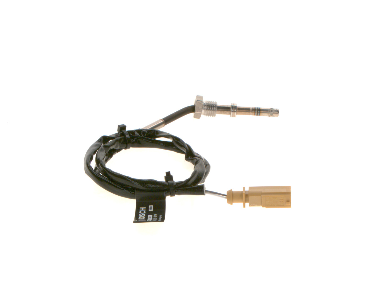 BOSCH 0 986 259 077 Sensor, eksostemperatur
