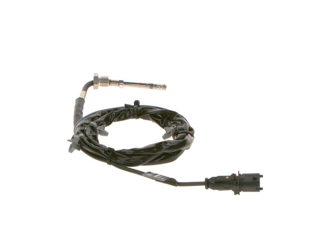 BOSCH 0 986 259 081 Sensor, eksostemperatur