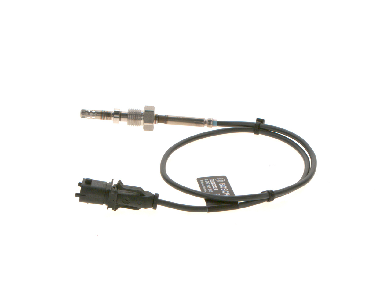 BOSCH 0 986 259 082 Sensor, Abgastemperatur