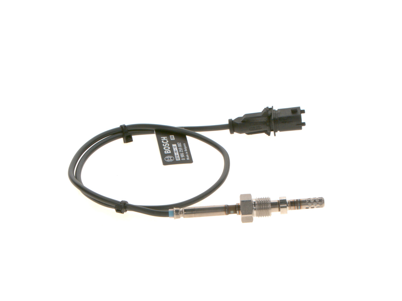 BOSCH 0 986 259 082 Sensor, Abgastemperatur