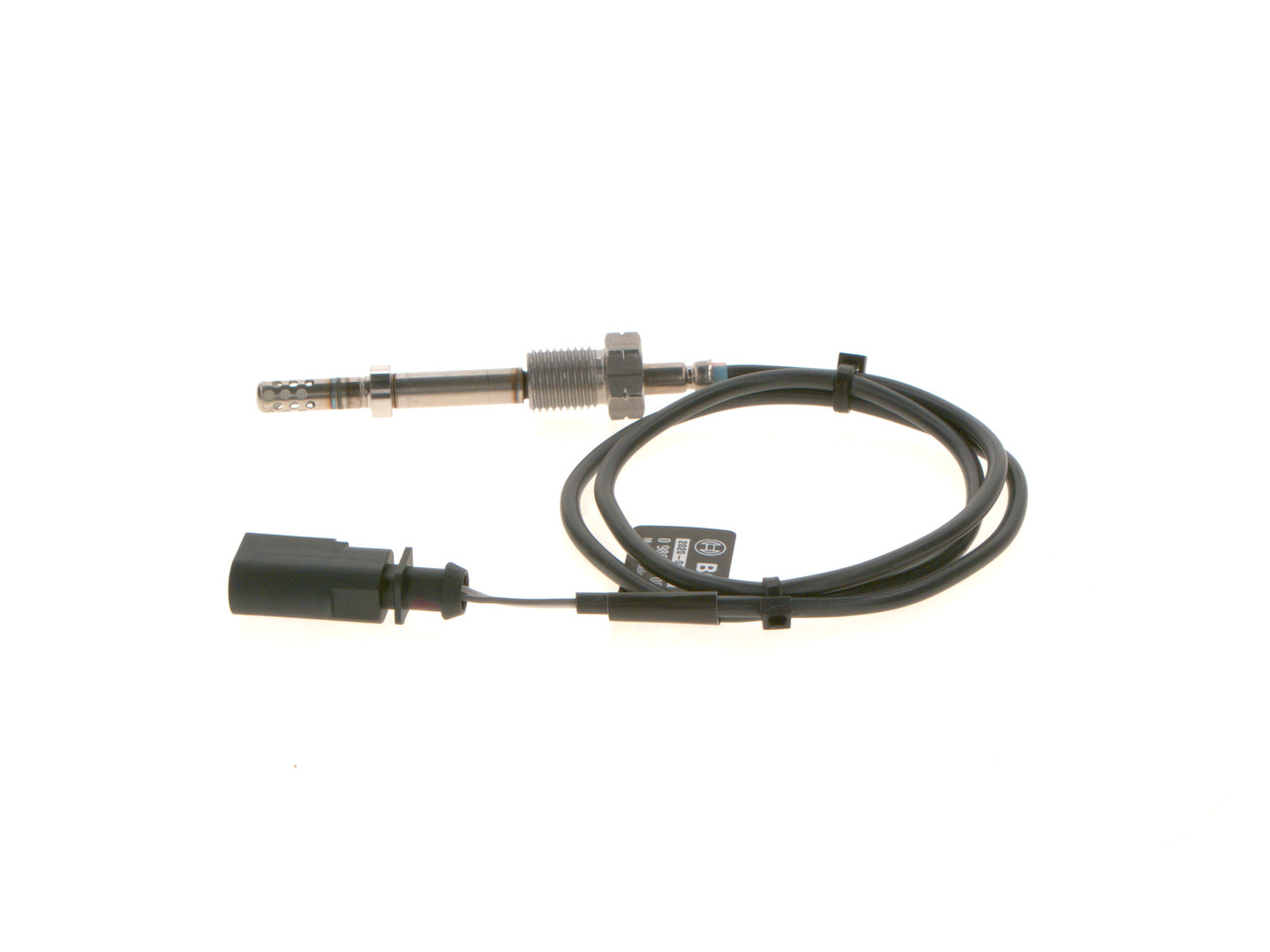 BOSCH 0 986 259 084 Sensore, Temperatura gas scarico