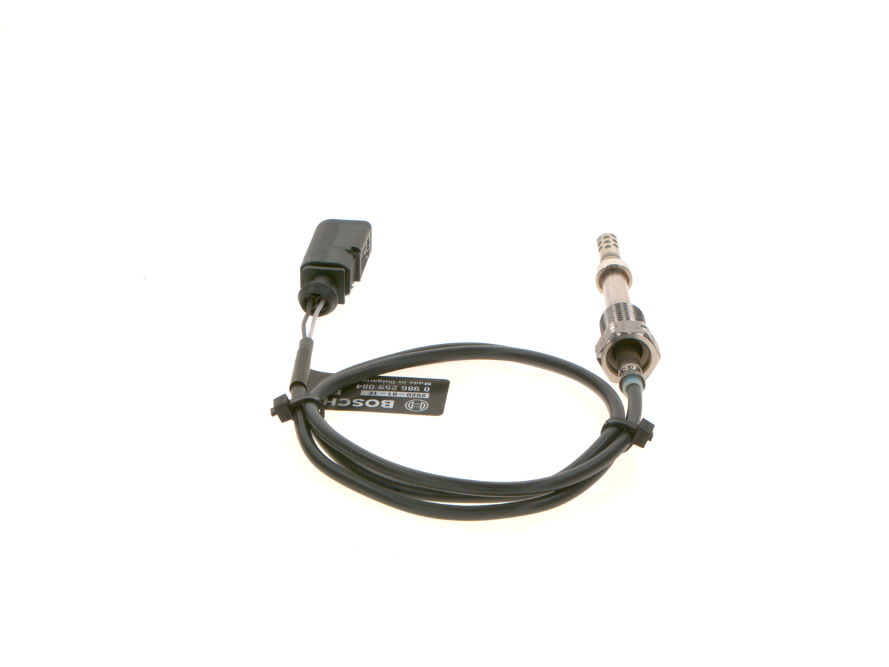 BOSCH 0 986 259 084 Sensor, eksostemperatur